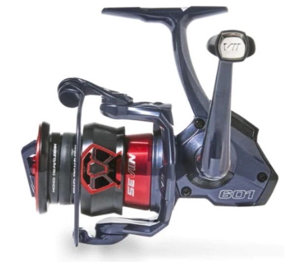 SEVIIN GSS Spinning Reels